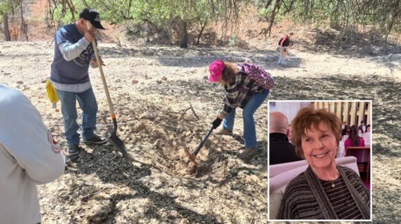 FGJES desmiente a colectivo y descarta hallazgo de la estadounidense Nancy Guthrie en Sonora