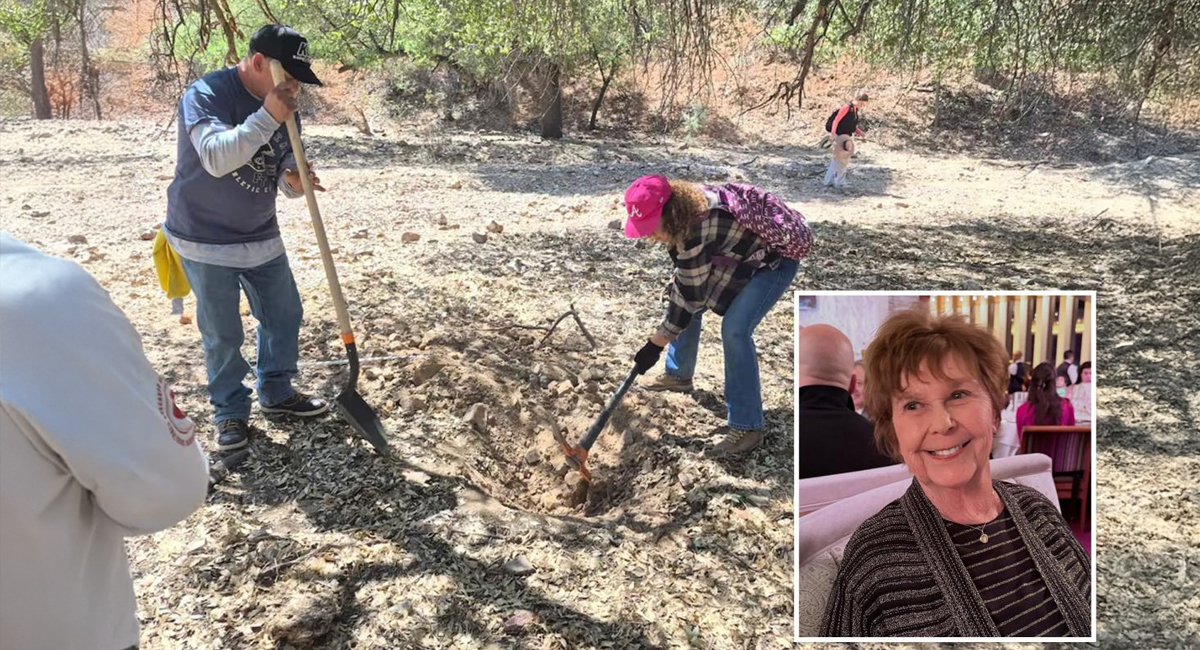 FGJES desmiente a colectivo y descarta hallazgo de la estadounidense Nancy Guthrie en Sonora