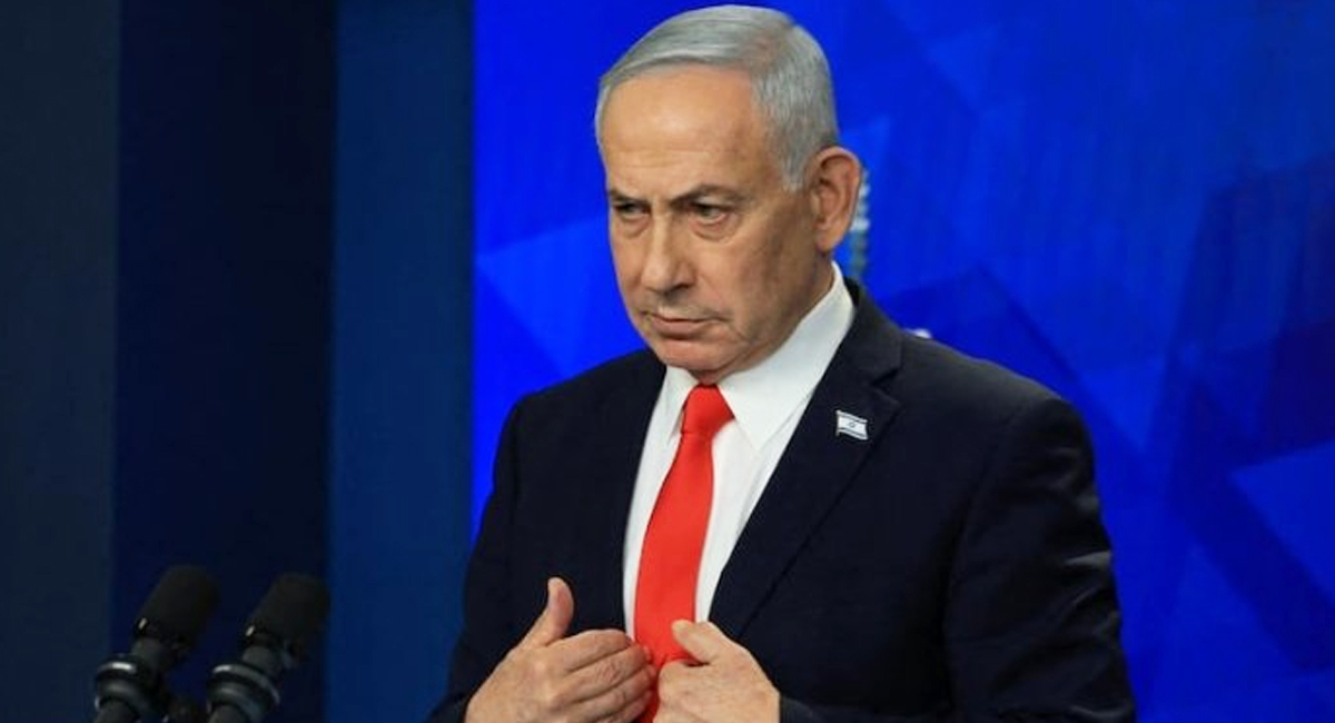 Netanyahu justifica guerra contra Irán; asegura que salvó a Israel de una “aniquilación nuclear”