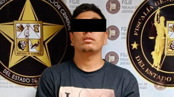 FGJES inicia proceso contra ‘El Wicho’ en Nogales; asesinó a hombre durante intento de secuestro