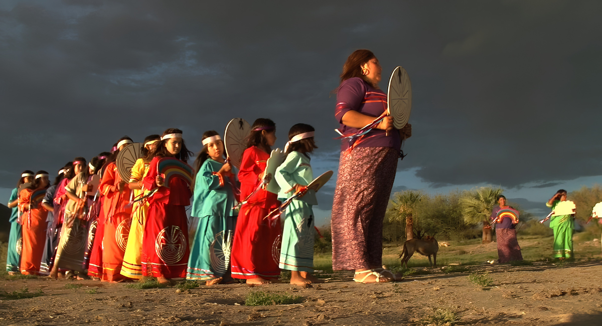 Nación Tohono O’odham busca frenar ampliación del muro fronterizo por impacto cultural y ambiental