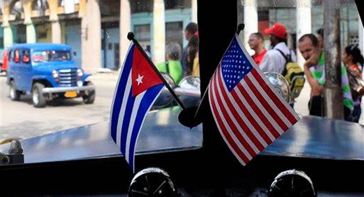 Naciones Unidas exige a Estados Unidos levantar de inmediato sanciones a Cuba