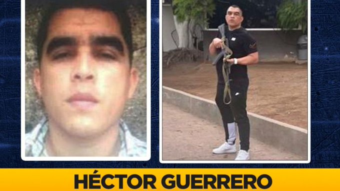 Trump anuncia muerte de ‘Niño Guerrero’, líder del Tren de Aragua en bombardeo estadounidense.
