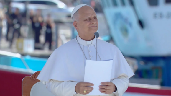 “No se puede hablar de dignidad y dejar que los mares sean cementerios”: Papa León XIV critica a Europa