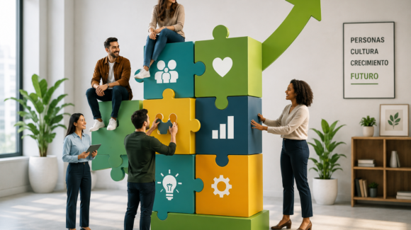 Tendencias de RRHH: Estrategias modernas para mejorar el clima laboral y retener talento