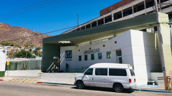 Nuevo hospital del IMSS en Guaymas responde a una demanda histórica