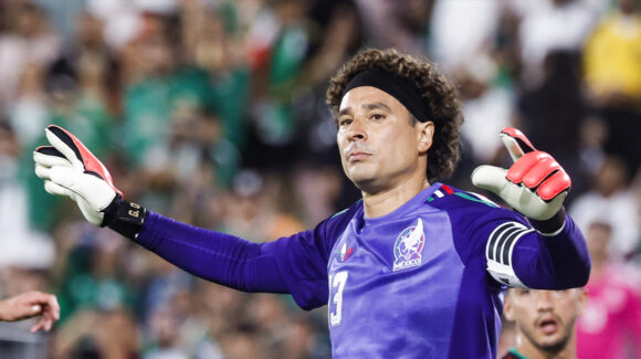 ‘Memo’ Ochoa colgaría los guantes después del Mundial: “No le veo más sentido al seguir jugando sin la selección”