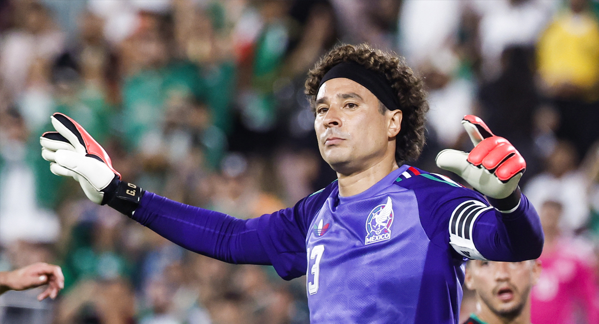 Ochoa ya piensa en el retiro