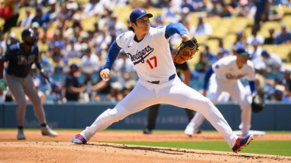Freeman rescata a Ohtani y los Dodgers se imponen sobre los Rays para barrer la serie