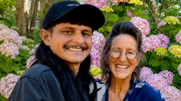 “Estamos orgullosos de ti”: Madre de Oliver Tree publica mensaje tras identificación de su cuerpo