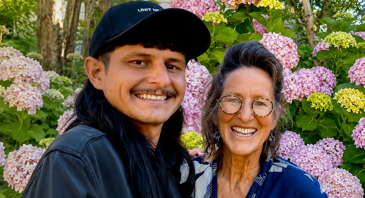 “Estamos orgullosos de ti”: Madre de Oliver Tree publica mensaje tras identificación de su cuerpo