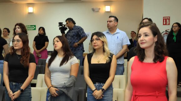 Ofrece Unison becas a escuelas en nivel medio superior