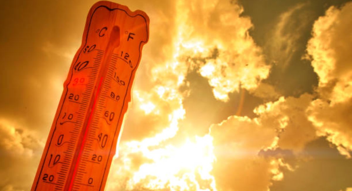 Olas de calor elevan la alarma sanitaria global