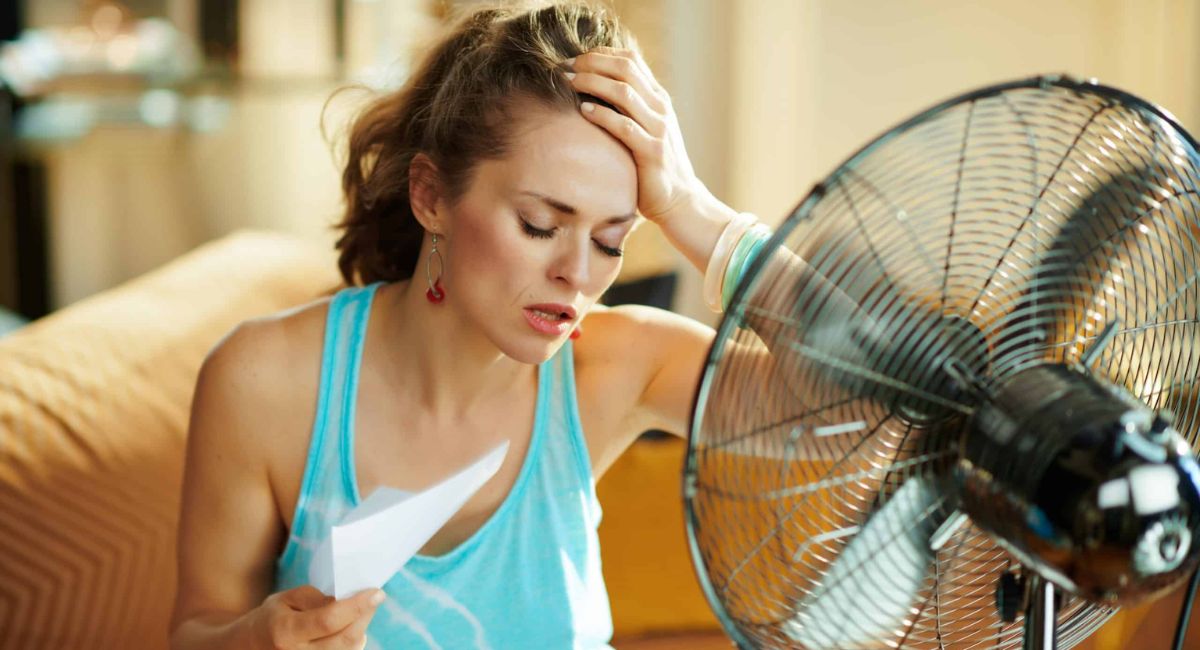 Olas de calor elevan la alarma sanitaria global