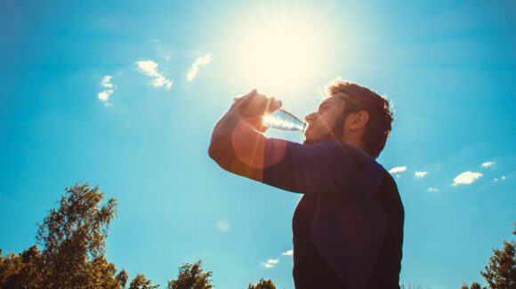 La Organización Mundial de la Salud alerta por aumento de muertes por olas de calor