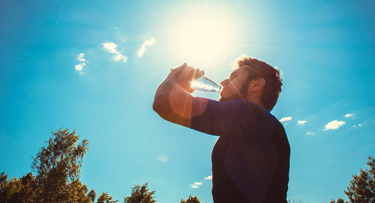 La Organización Mundial de la Salud alerta por aumento de muertes por olas de calor