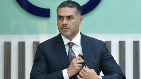 Omar García Harfuch confirma que existen alianzas entre el CJNG y facción de Los Chapitos en Sinaloa