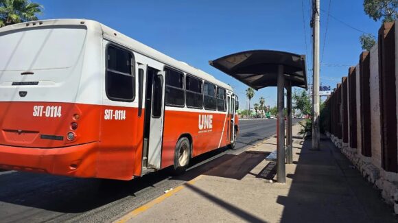 Operarán sólo con efectivo dos rutas más de camiones