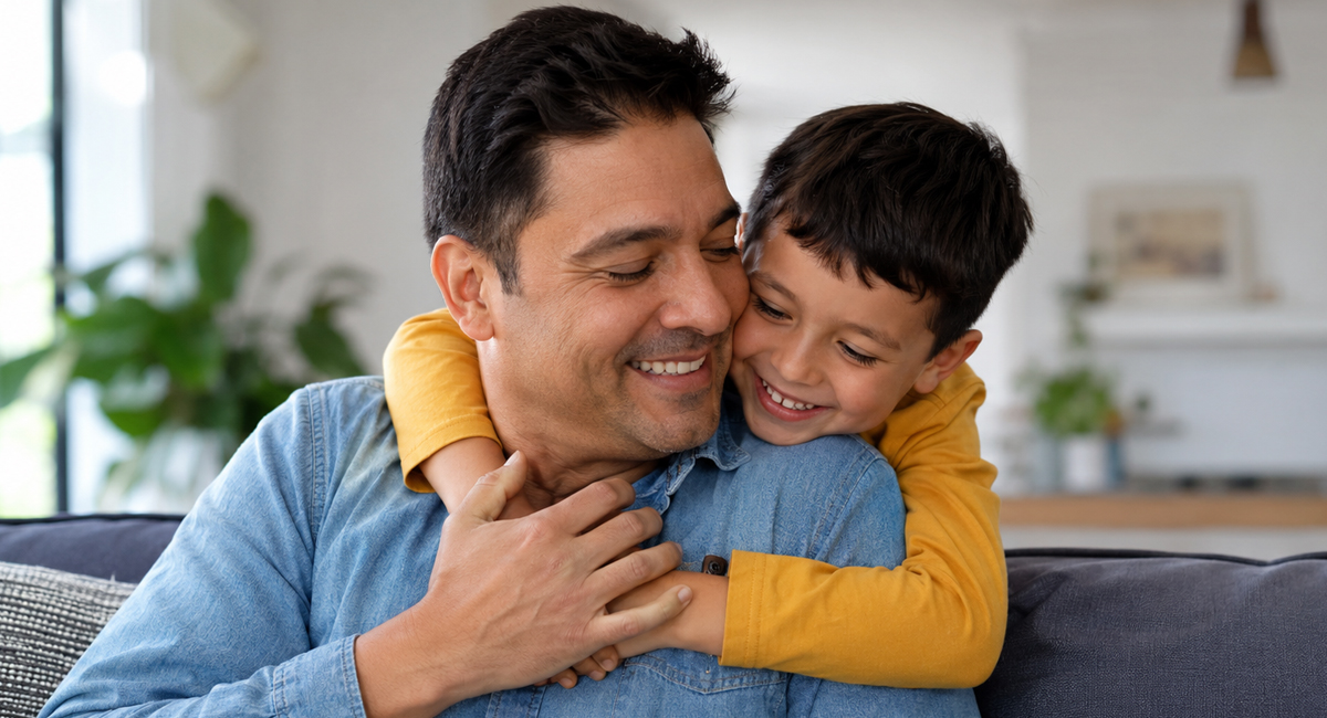 Día del Padre 2026: El verdadero origen detrás de la celebración que honra millones de papás