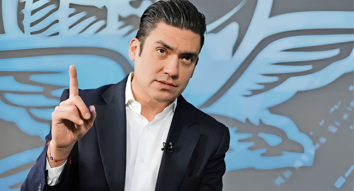 PAN acusa plan de Morena para anular elecciones; exige combatir intervención del narco en las urnas