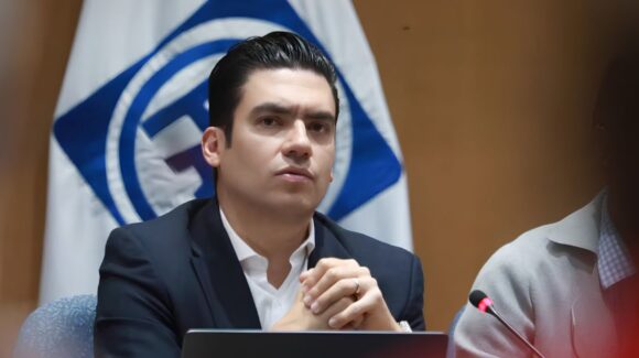 PAN acusa plan de Morena para anular elecciones; exige combatir intervención del narco en las urnas