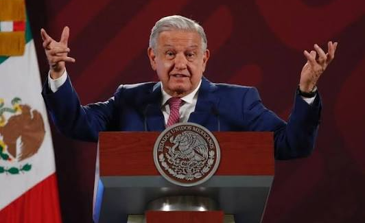 PAN denuncia a AMLO ante la Corte Penal Internacional por presuntos crímenes de lesa humanidad