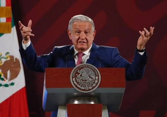PAN denuncia a AMLO ante la Corte Penal Internacional por presuntos crímenes de lesa humanidad