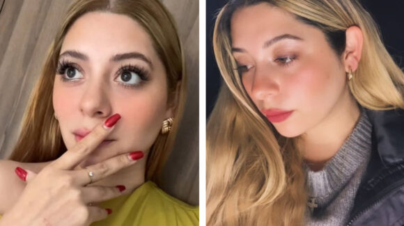 “Me quiero ir”: Padre de la influencer Paola Márquez revela su última confesión antes de su muerte