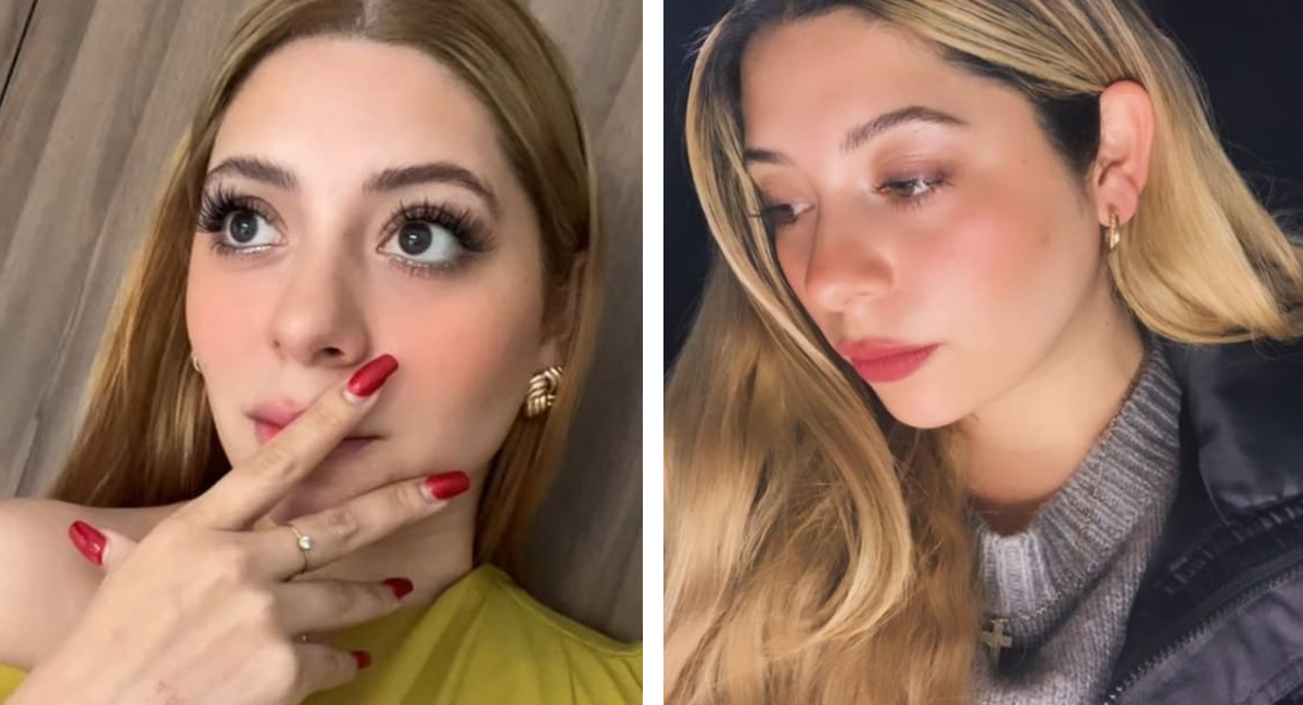 “Me quiero ir”: Padre de la influencer Paola Márquez revela su última confesión antes de su muerte