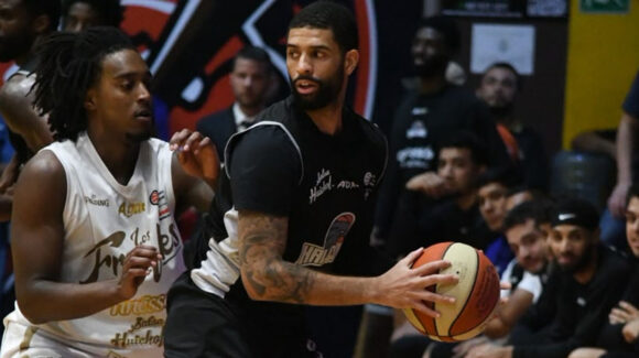 Finaliza el vuelo de los Halcones en el Cibacopa; caen ante Frayles y quedan eliminados