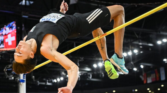 El mexicano Erick Portillo conquista el oro en el prestigioso festival de Ostrava en Chequia