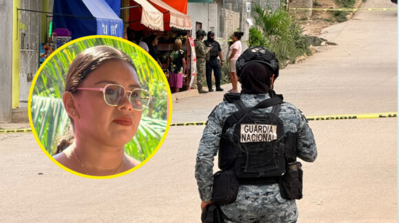 Matan a balazos a Isela Lizbeth González, miembro del PRD en Oaxaca; el partido exige justicia