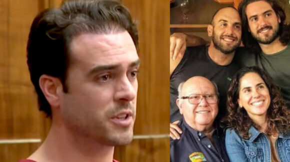 Pablo Lyle no podrá despedirse de Jorge Lyle: Niegan permiso para salir de prisión al actor de Televisa