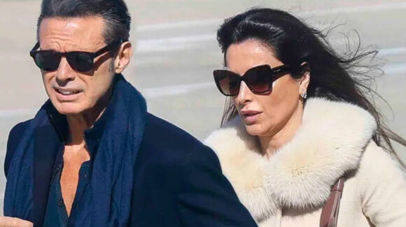 Este sería el actual estado de salud de Luis Miguel tras cirugía; Paloma Cuevas no se le despegaría
