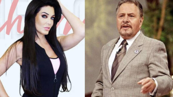 Paola Durante rompe en llanto al enterarse de nueva serie de asesinato de Paco Stanley: “Soy inocente”