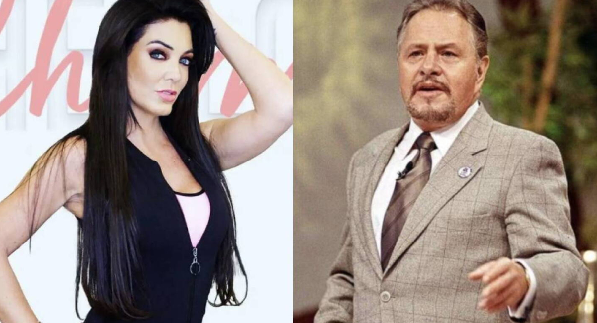 Paola Durante reacciona a la nueva serie sobre el asesinato de Paco Stanley