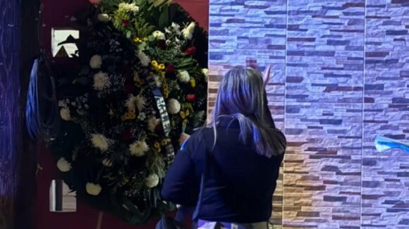 Paola Gárate, diputada de Sinaloa, rechaza respuesta de autoridades tras amenaza de muerte