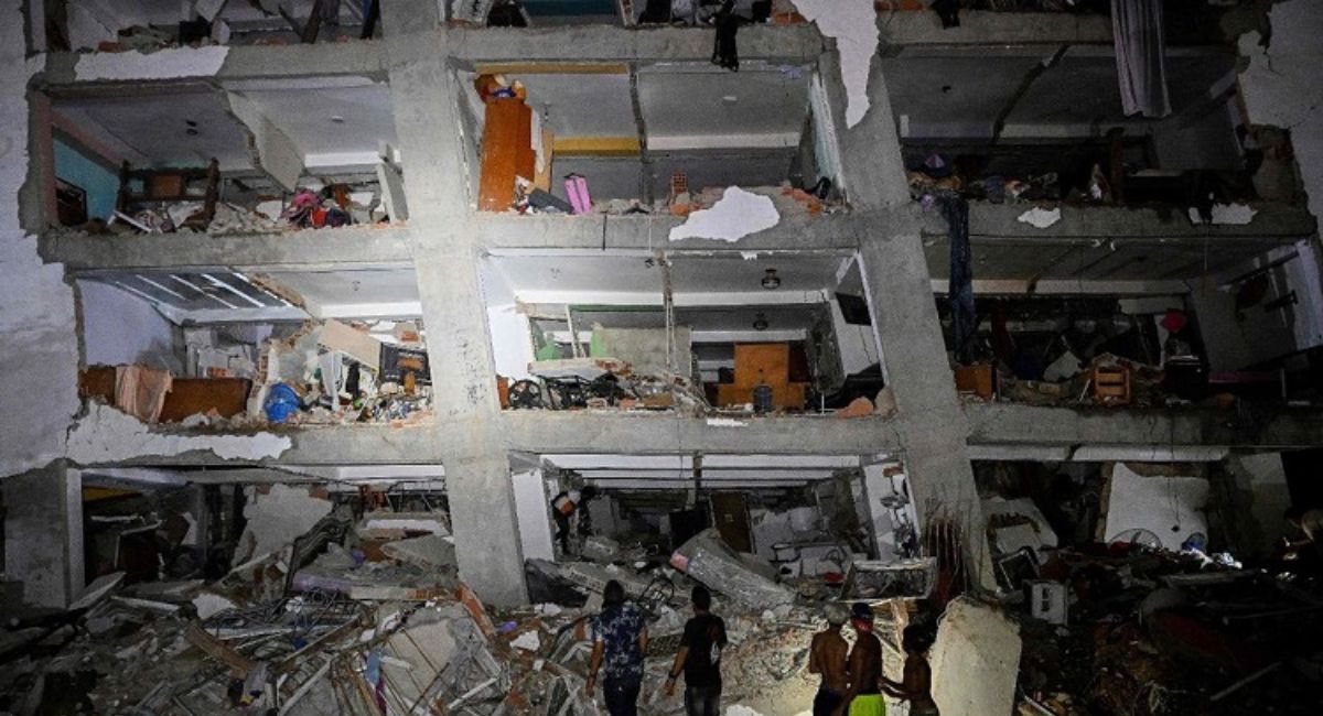 Papa León XIV envía 100 mil euros de ayuda a Venezuela tras sismo