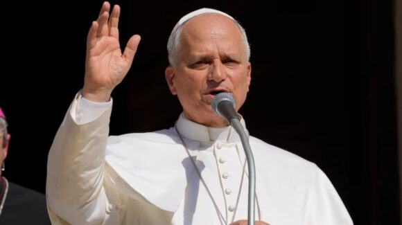 Papa León XIV envía 100 mil euros de ayuda a Venezuela tras sismo
