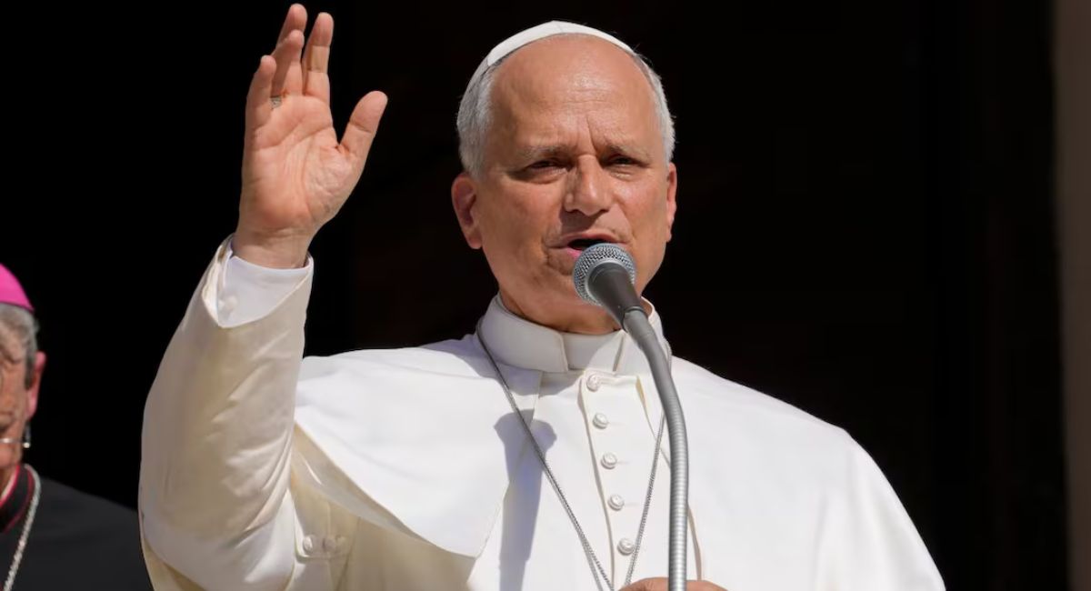 Papa León XIV envía 100 mil euros de ayuda a Venezuela tras sismo