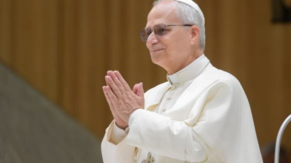 Papa León XIV envía un histórico mensaje de paz y fraternidad rumbo al Mundial 2026