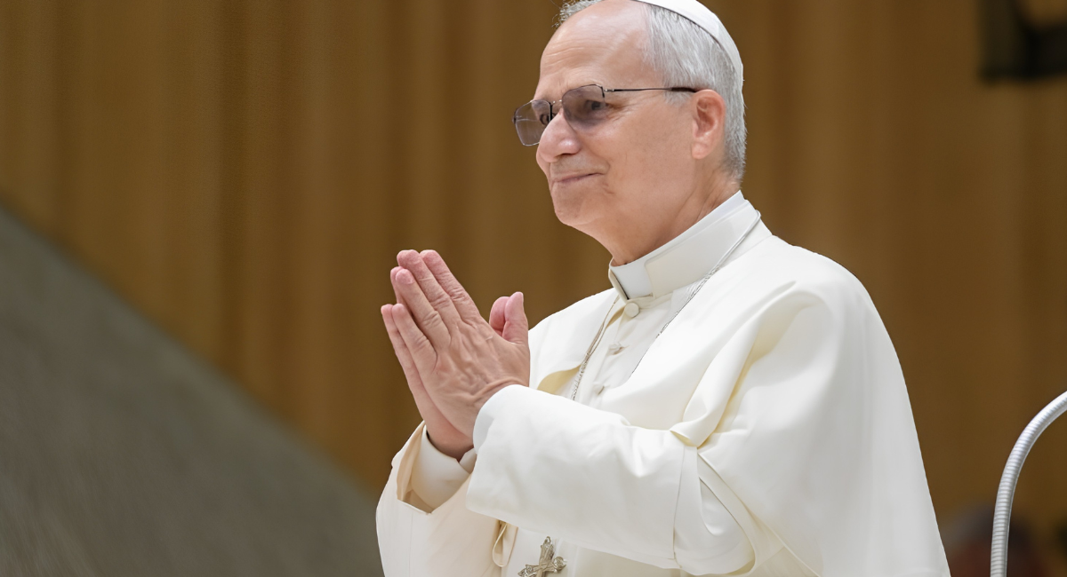 Papa León XIV envía un histórico mensaje de paz y fraternidad rumbo al Mundial 2026