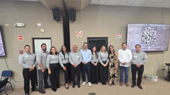 Para optimizar movilidad en Cajeme, ofrecen taller y foro de consulta de indicadores