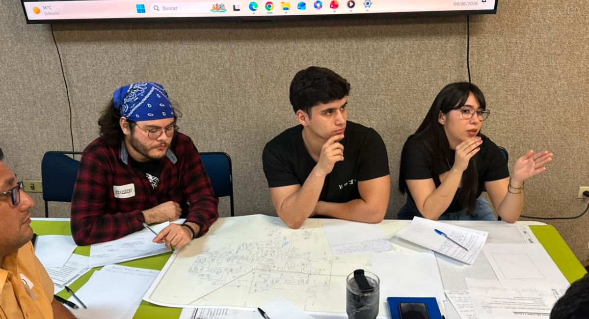 Para optimizar movilidad en Cajeme, ofrecen taller y foro de consulta de indicadores
