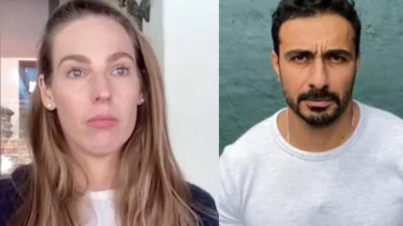 Arrestan a Pascacio López: Tendrá prisión preventiva por caso de violación a Sarah Nichols; así reacciona