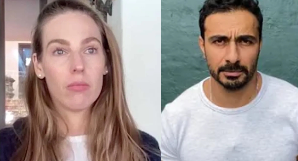 Pascacio López es condenado a prisión preventiva en caso de violación a Sarah Nichols