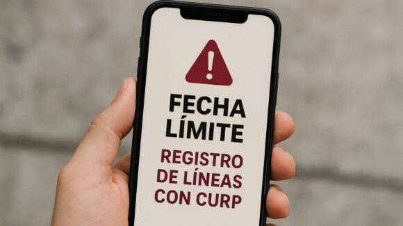Paso a paso: Así puedes registrar tu línea telefónica antes de que sea suspendida