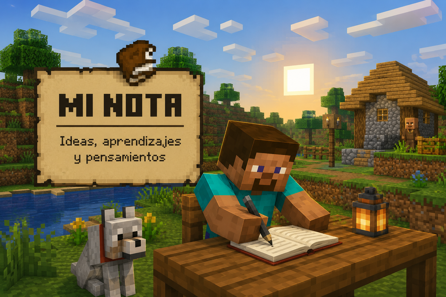 Pasos para instalar Minecraft en un smartphone