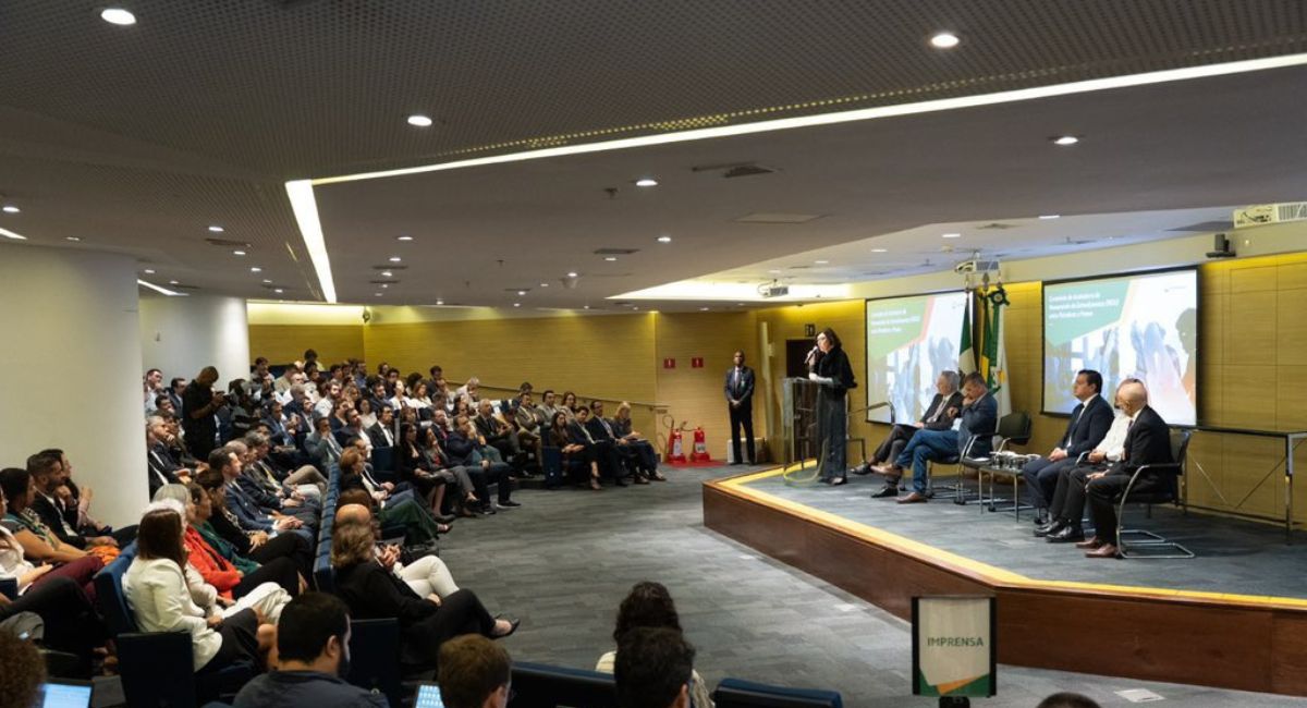 Pemex y Petrobras firman memorando de entendimiento estratégico para fortalecer la industria de hidrocarburos