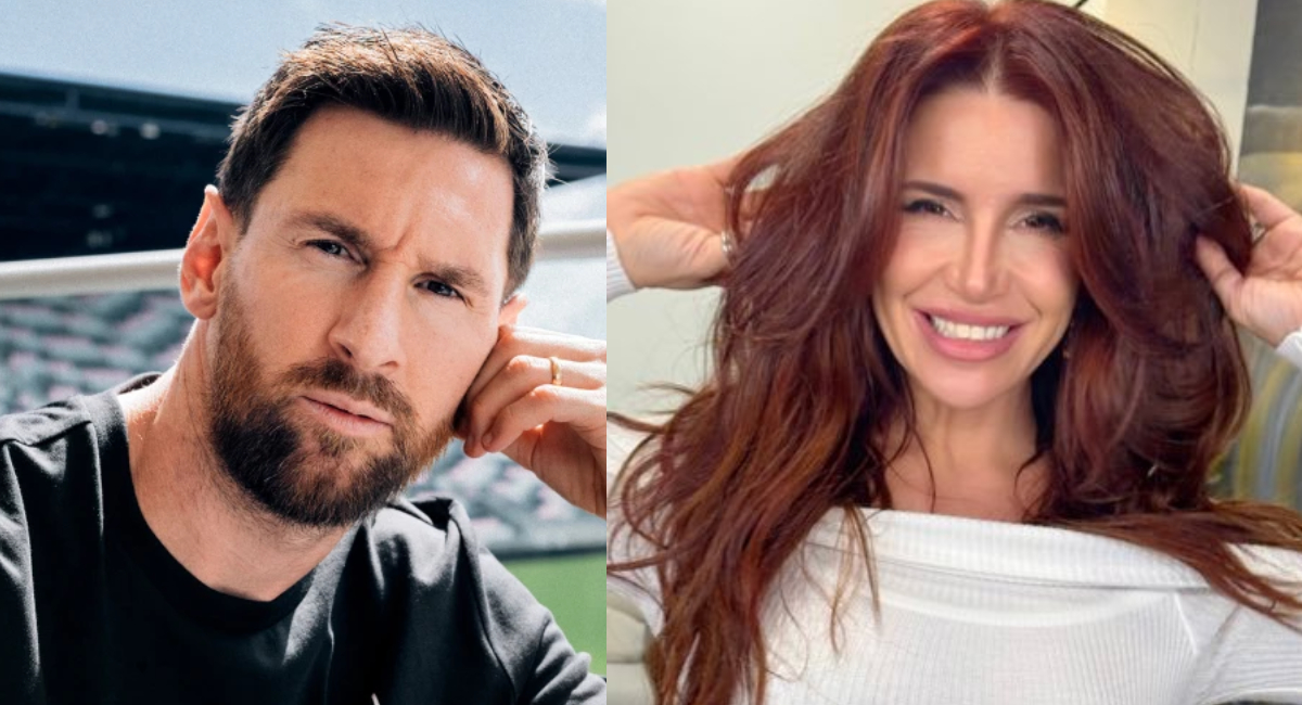 Periodista que reportó muerte del padre de Messi se disculpa con la familia